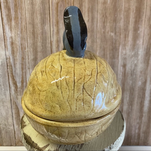 Vintage Holland Mold Squirrel Dish - Picture 3 of 8